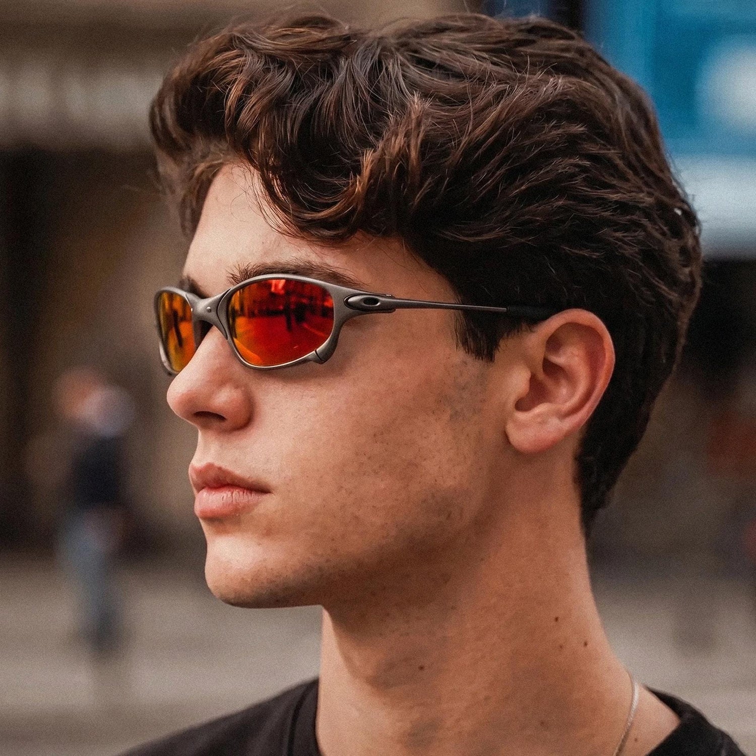 Glasses