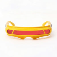 X-MEN Cyclops Visor / Glasses 1:1 Cosplay Prop