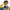 X-MEN Cyclops Visor / Glasses 1:1 Cosplay Prop