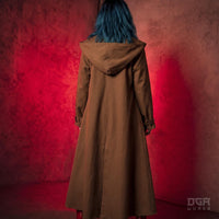 Supergirl Kara Zor-El 1:1 Costume Cosplay Suit