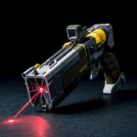 Fallout AER9 Laser Pistol with Real Red Laser Cosplay Prop