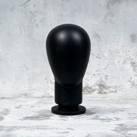 Cosplay Mask/Glasses/Hat Display Stand Head